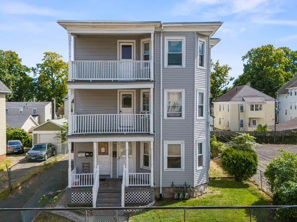 66-68 Chadwick Avenue, Hartford, CT 06106