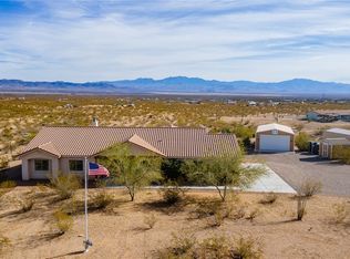 1830 S Egar Rd, Golden Valley, AZ 86413