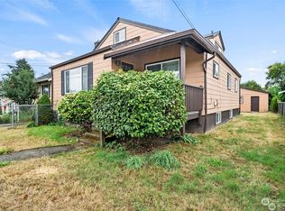 2316 S 12th St, Tacoma, WA