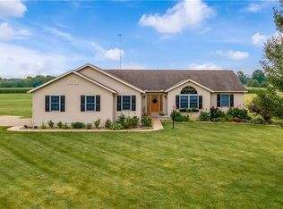 1550 Bell Rd, Wooster, OH 44691