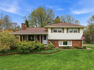 3441 Bent Willow Ln, Youngstown, OH 44511