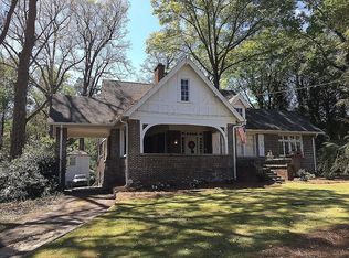 2268 Marietta Rd NW, Atlanta, GA 30318