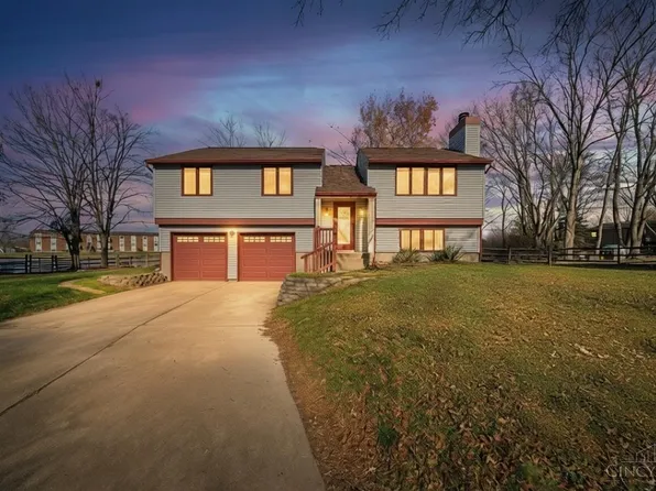 4537 Cove Cir, Batavia, OH 45103