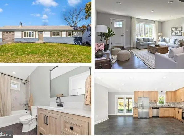 7732 Nevin Rd, Mercersburg, PA 17236