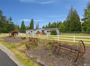 11507 194th Street Ct E, Graham, WA 98338