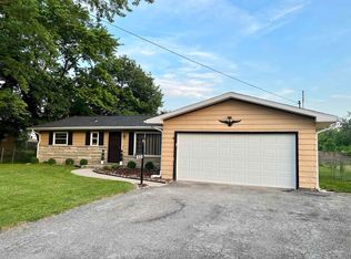 828 Ventura Ln, Fort Wayne, IN 46816