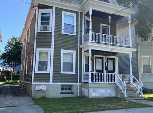 20 Dean Pl, Poughkeepsie, NY 12601