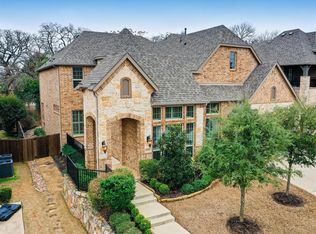 1025 Lavon Dr, Grapevine, TX 76051