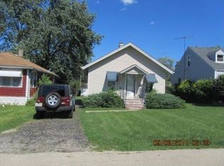 126 Peale St, Joliet, IL