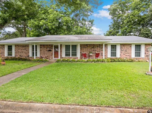 1002 S Lide Ave, Mount Pleasant, TX 75455