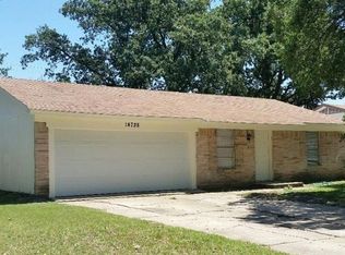 14728 Oakwood Ln, Balch Springs, TX 75180