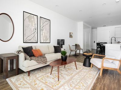 118 Astronaut Ellison S Onizuka St #809, Los Angeles, CA, 90012