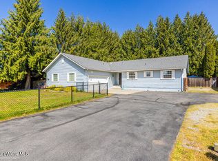 1547 E Stratford Dr, Hayden Lake, ID 83835