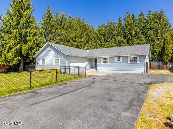 1547 E Stratford Dr, Hayden Lake, ID 83835