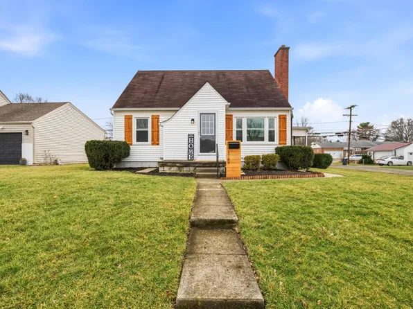 1789 Wacker Dr, Lancaster, OH 43130