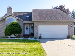 6531 Windsong Way, Lansing, MI