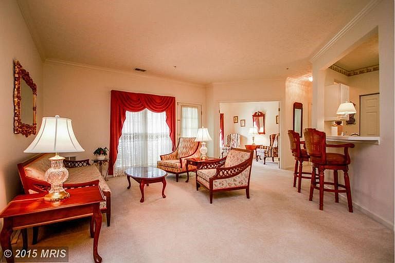 Interior (General)