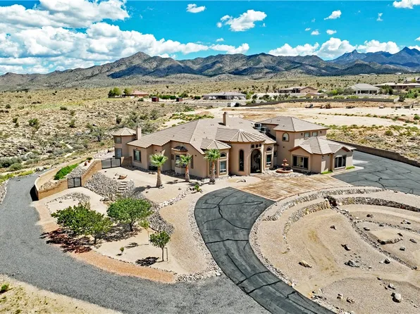 843 S Desert Canyon Way, Kingman, AZ 86401