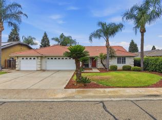 4106 E Westcott Avenue, Visalia, CA 93292
