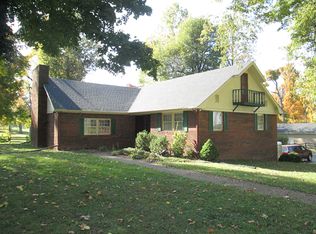 500 Baker Rd, Fredonia, KY 42411