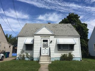 66 Chauncey St, Buffalo, NY 14206