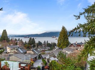 1995 Sasamat Pl, Vancouver, BC