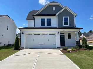 648 Cupota Dr, Clayton, NC 27520