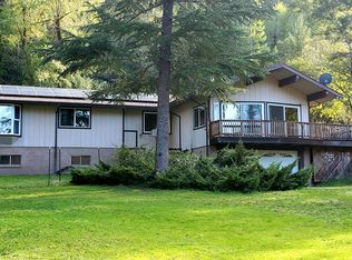 1025 Kimtu Rd, Garberville, CA 95542