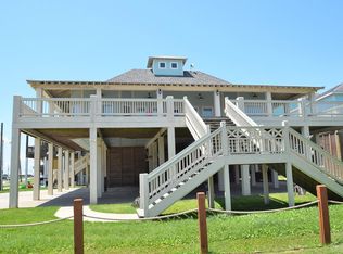 936 S Cove Dr, Pt Bolivar, TX 77650