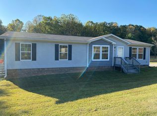 1099 Jordan Creek Rd, Martinsville, VA 24112