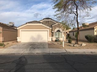 12714 W Redfield Rd, El Mirage, AZ 85335