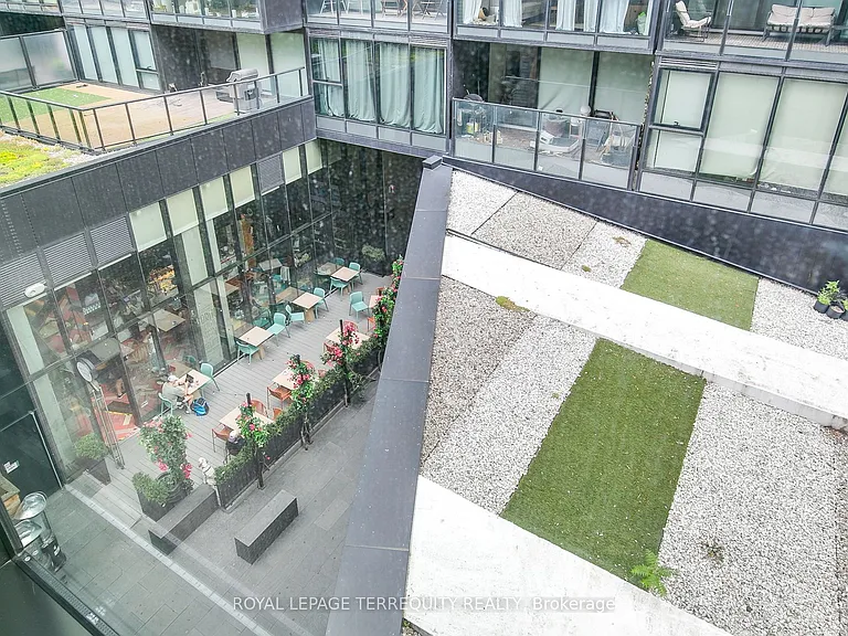 38 Stewart St #406 — Photo 22