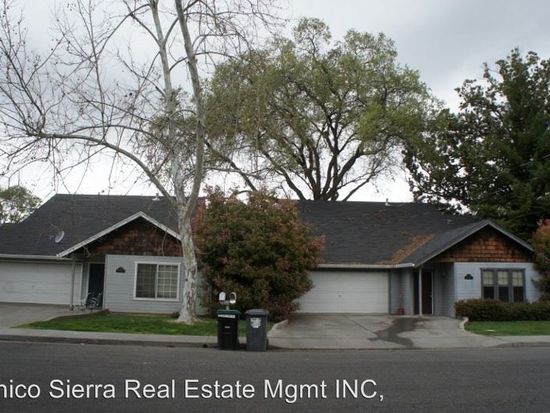 1020 W 4th St B Chico Ca 95928 Zillow