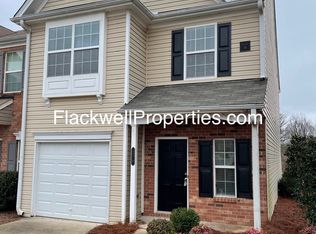 276 Azalea Cir, Cumming, GA 30040