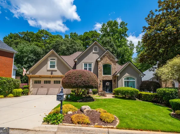 4850 Haydens Walk Dr, Johns Creek, GA 30022