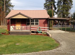 6537 Van Buren St, Bonners Ferry, ID 83805