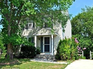 7910 Red Barn Way, Elkridge, MD 21075