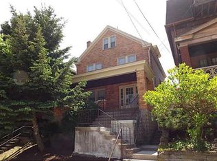916 Rossmore Ave, Pittsburgh, PA