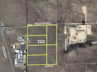 0 Address 3 4 5 #1-2-7, Mojave, CA 93501