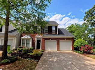 219 Cherub Ct, Greenville, SC 29615