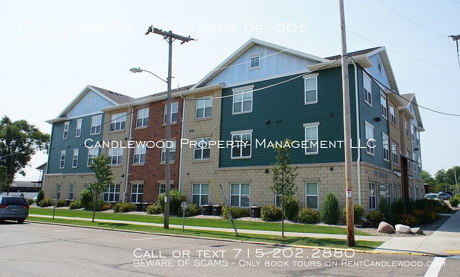 1st image of 1717 Maria Dr #305