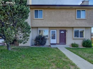 3086 Starlight Cir, Colorado Springs, CO 80916