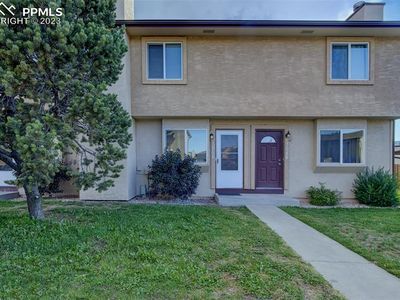 3086 Starlight Cir, Colorado Springs, CO, 80916