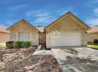 8206 Coppergate, Converse, TX 78109