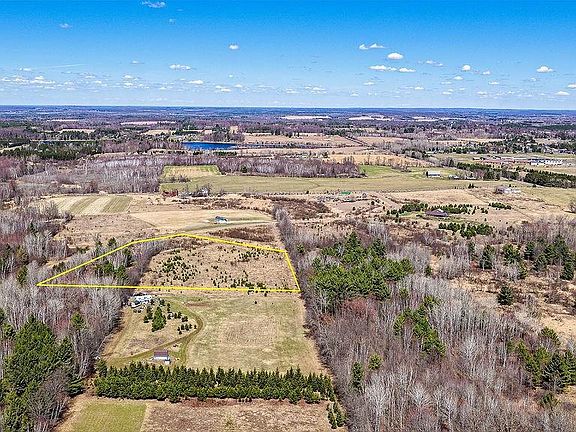 4th image of 5.52 acres Shelby Lane