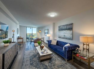TowsonTown Place Apartments, Baltimore, MD 21239