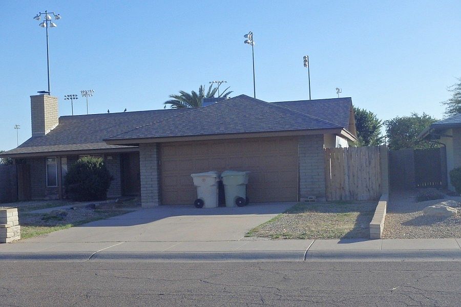 1st image of 4543 W El Caminito Dr