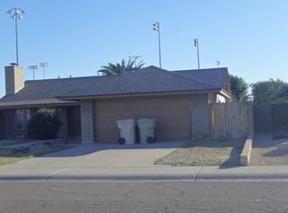 4543 W El Caminito Dr, Glendale, AZ 85302