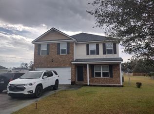 71 Creekside Dr NW, Ludowici, GA 31316