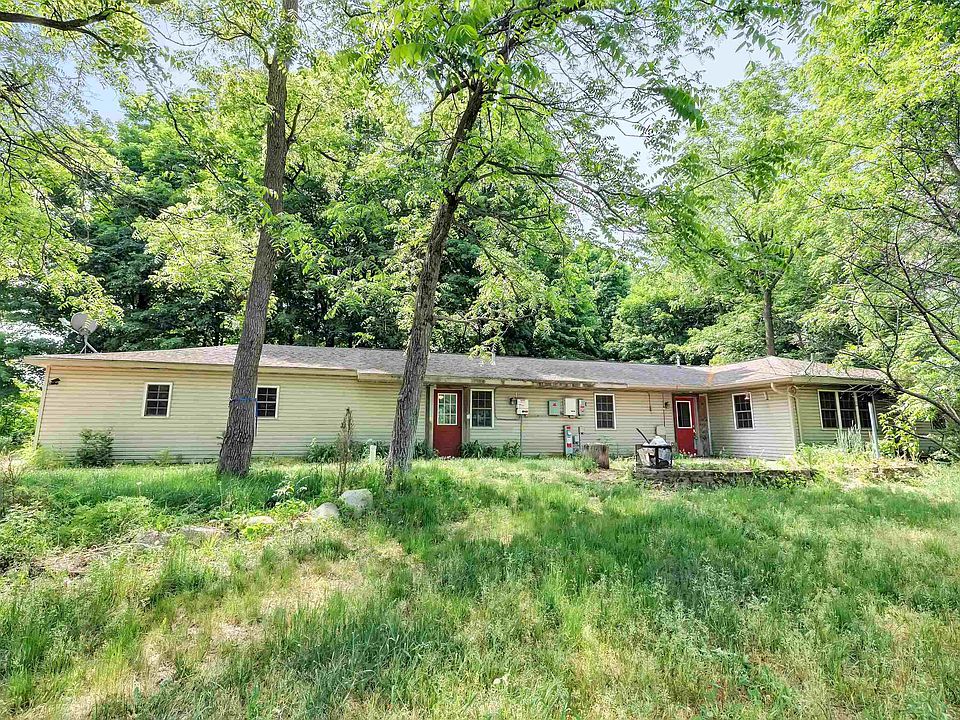 N4395 County Rd E, Pine River, WI 54965 Zillow